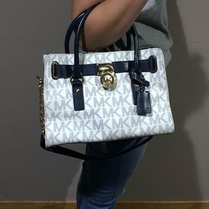 MIchael Kors Hamilton